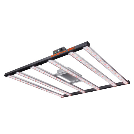 LED svetlo pre pestovanie Spider Farmer SE5000