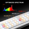 LED svetlo pre pestovanie Spider Farmer SE5000