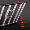 LED svetlo pre pestovanie Spider Farmer SE5000