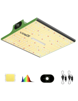 Viparspectra PRO 600/95W - 2024 Upgraded