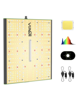 Viparspectra PRO 600/95W - 2024 Upgraded