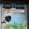 LED svetilka za gojenje Spider Farmer SF2000