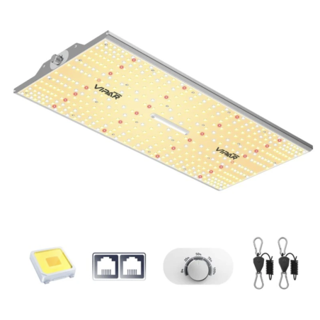 Viparspectra XS 2000/220W - 2024 Samsung LM301H