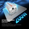 LED svetilka za gojenje Spider Farmer SF2000