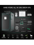 Celotni paket Mars Hydro Grow set TS1000