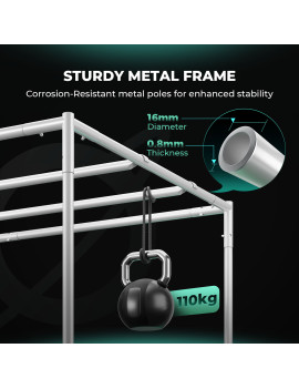 Celotni paket Mars Hydro Grow set TS1000