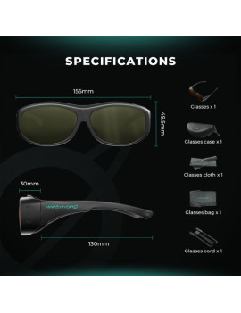 Celotni paket Mars Hydro Grow set TSL2000