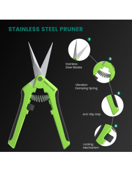 Celotni paket Mars Hydro Grow set TSL2000
