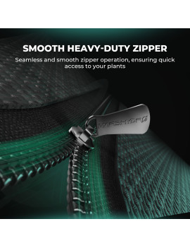 Celotni paket Mars Hydro Grow set TSW2000