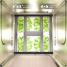 Komplet Spider Farmer SET G3000-CP