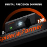 Komplet Spider Farmer SET G3000-CP