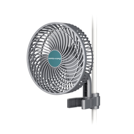 Ventilator s klipsom Mars Hydro