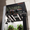 Komplet Spider Farmer SET G3000-CP