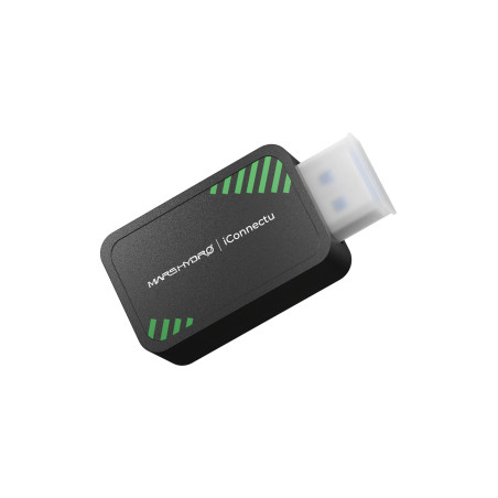 Pametni krmilnik Mars Hydro iConnectu