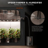 Vlažilec zraka z meglico Spider Farmer 5L