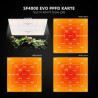 LED svetilka za gojenje Spider Farmer SF4000