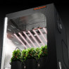 LED svetilka za gojenje Spider Farmer SE1000W