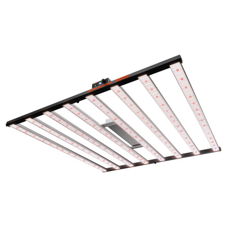 LED svetilka za gojenje Spider Farmer SE1000W