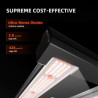 Komplet Spider Farmer SET G1500-CP
