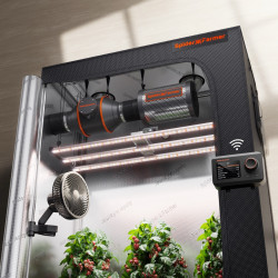 Komplet Spider Farmer SET G4500-CP