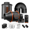 Komplet Spider Farmer SET G4500-CP