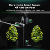 Komplet senzorjev Mars Hydro PAR, CO2, PPFD in tal