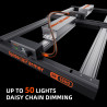 Komplet Spider Farmer SET SE1500-CP