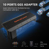 Komplet Spider Farmer SET SE3000-CP