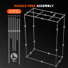Komplet Spider Farmer SET SE4500-CP