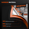 Komplet Spider Farmer SET G3000