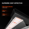 Komplet Spider Farmer SET G3000