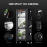 Kompletni growbox za gojenje s 4 policami Spider Farmer - 54W