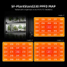 Komnpletni growbox za gojenje s 6 policami Spider Farmer - 220W