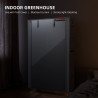 Komnpletni growbox za gojenje s 6 policami Spider Farmer - 220W