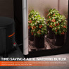 Samodejni zalivalni sistem Spider Farmer 4-Pot