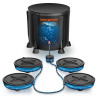 Samodejni zalivalni sistem Spider Farmer 4-Pot