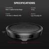 Samodejni zalivalni sistem Spider Farmer 4-Pot