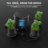 Samodejni zalivalni sistem Spider Farmer 4-Pot
