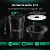 Hidroponski sistem Mars Hydro DWC 4