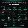 Hidroponski sistem Mars Hydro DWC 4