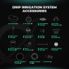 Hidroponski sistem Mars Hydro DWC 2