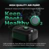 Hidroponski sistem Mars Hydro DWC 2
