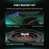Hidroponski sistem Mars Hydro DWC 2