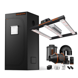 Komplet Spider Farmer SET SE1500-CP