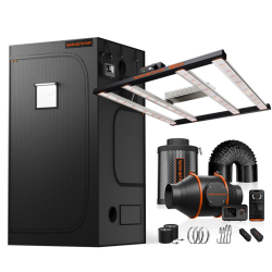 Komplet Spider Farmer SET SE3000-CP