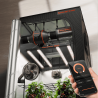 Komplet Spider Farmer SET G3000