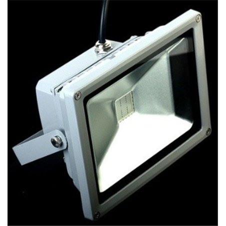 LED reflektor 20W pre podporu rastu a kvetu
