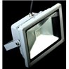 LED reflektor 20W pre podporu rastu a kvetu