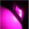 LED reflektor 20W pre podporu rastu a kvetu