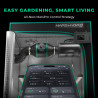 Komplet Mars Hydro Grow set TS1000-CP SMART